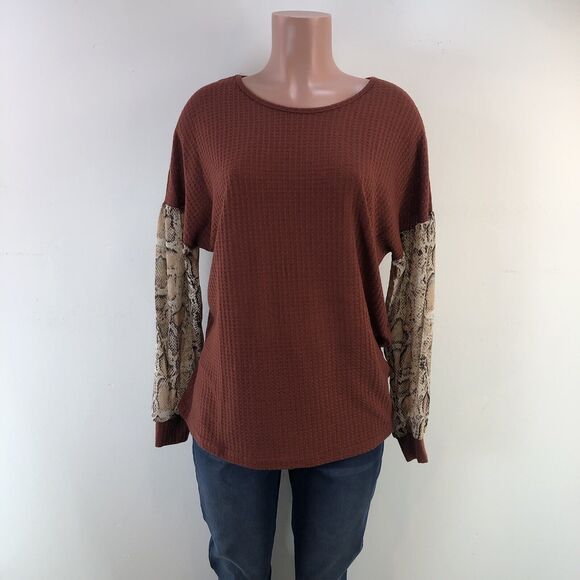 Grace & Emma Top With Colorful M - Picture 15 of 15